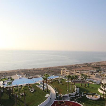 Infinity View Penthouse Apartment Ареналес-дель-Соль Екстер'єр фото
