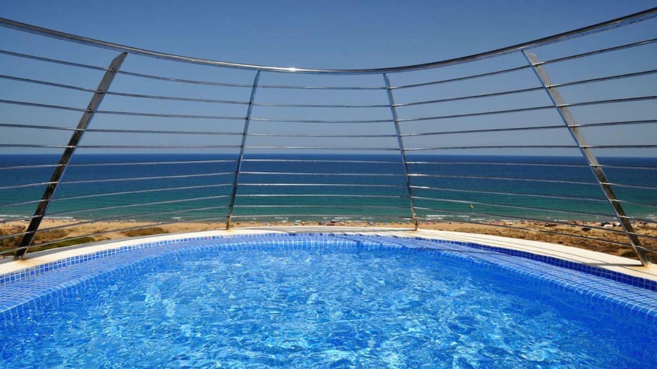 Infinity View Penthouse Apartment Ареналес-дель-Соль Екстер'єр фото