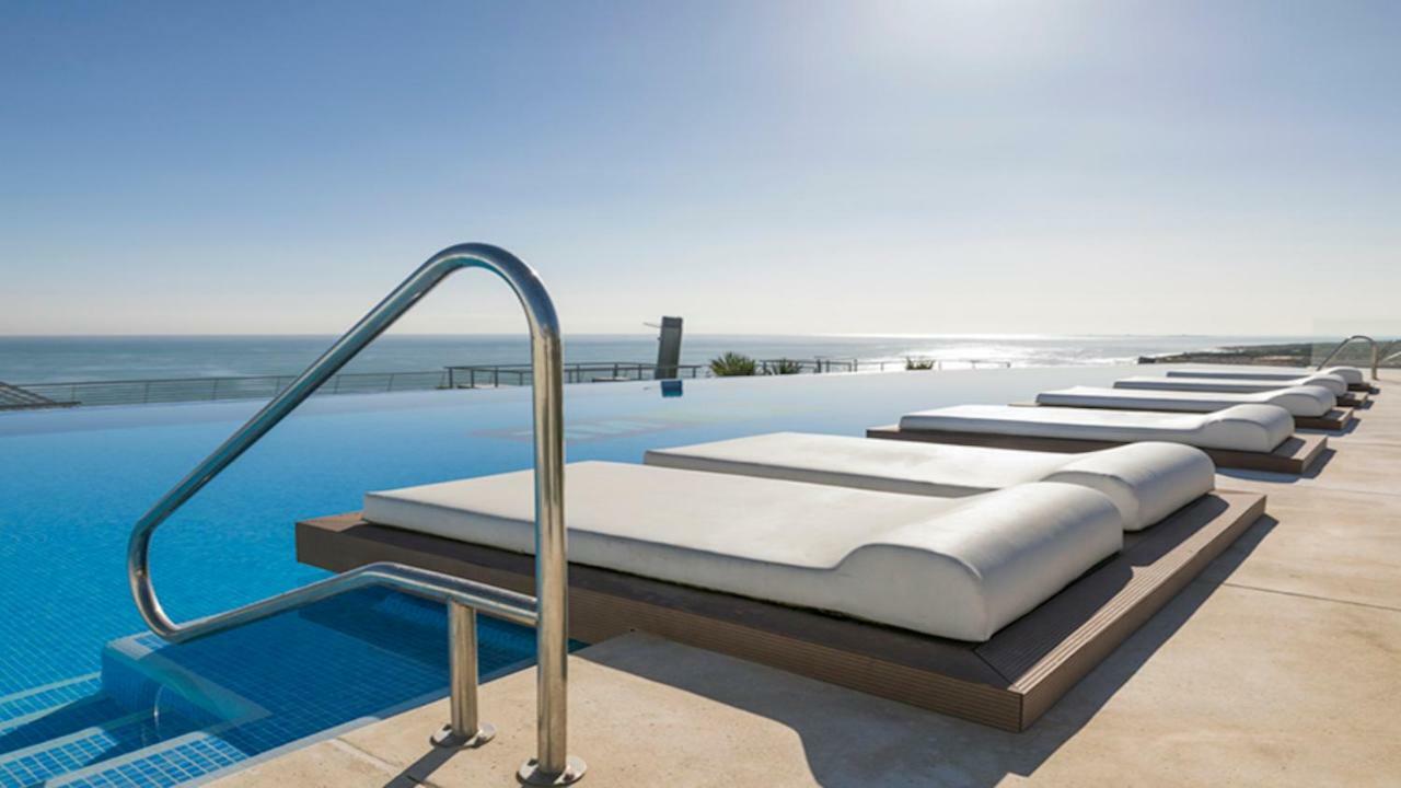 Infinity View Penthouse Apartment Ареналес-дель-Соль Екстер'єр фото