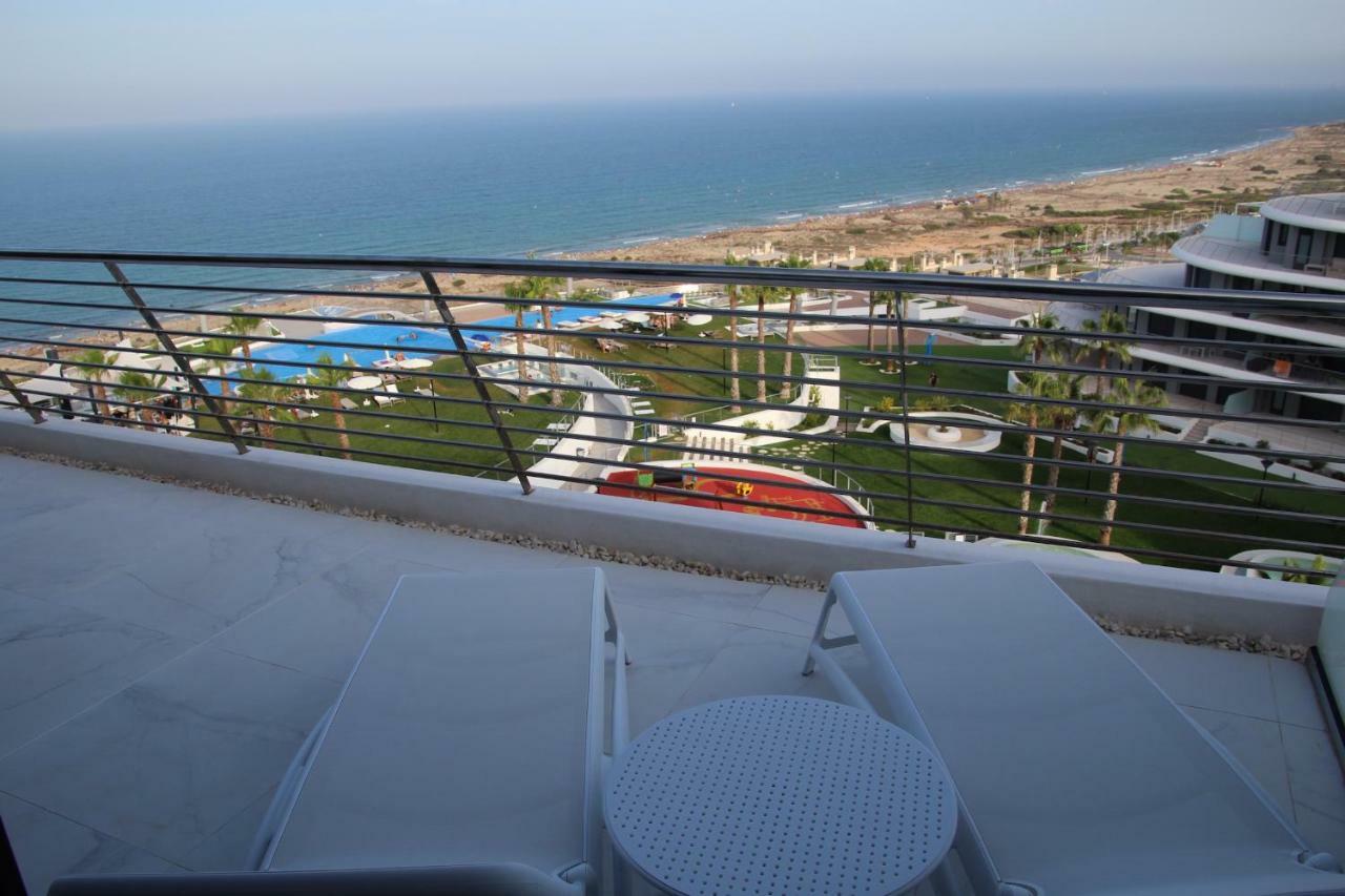 Infinity View Penthouse Apartment Ареналес-дель-Соль Екстер'єр фото